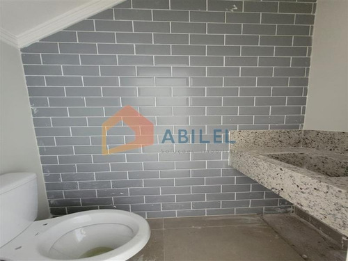 Imagem 7 de 22 de Sobrado De 135 M² Na Vila Carrão - 8239