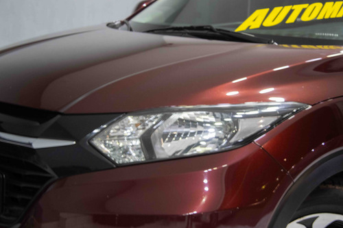 Honda HR-V 1.8 Ex Flex Aut. 5p