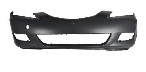 Parachoque Delantero Mazda 3 Sedan 2004-2006 Bnyp-50-03xc