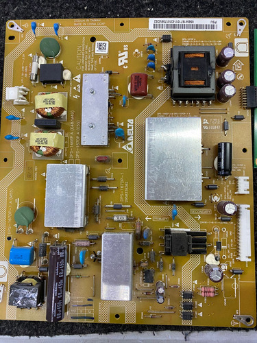Fuente De Poder Vizio M552i-b2 Dps-167dp-1 (Usado)