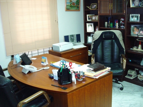 Oficina En Venta Urb. Los Ruices C-19118
