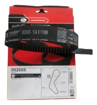 Comprar Correa Tiempo Fiat Palio Siena 1.3 Mpi 134 Dientes Uno Mpi
