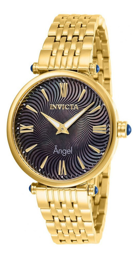 Reloj Invicta 27988 Oro Dama
