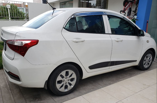 Hyundai Modelo Grand I10, Sedan, Año 2018