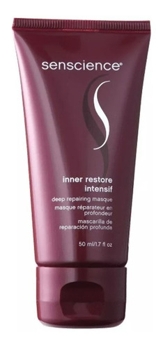 Senscience Silk Moisture Kit + Inner Restore Intensif 50ml