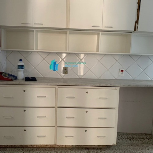 Imagem 13 de 20 de Casa Para Alugar No Bairro Paraíso Em São Paulo - Sp. - 540-2
