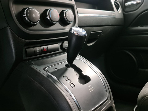 Jeep Patriot Sport 2.4l V4 172hp At 4x2 2017