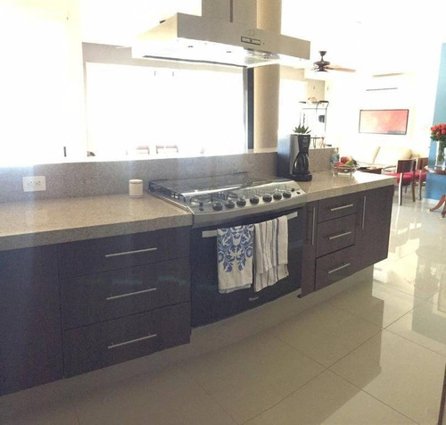 Imagen 14 de 30 de Impresionante Departamento De 4 Recámaras En Cancun Centro C2620