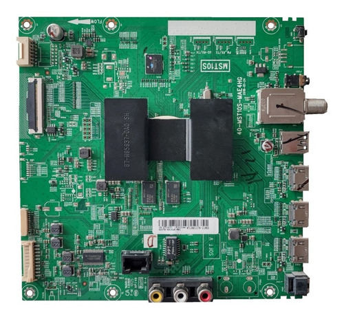 Mainboard Tcl 40-mst10s-mae4hg | 49s405-mx