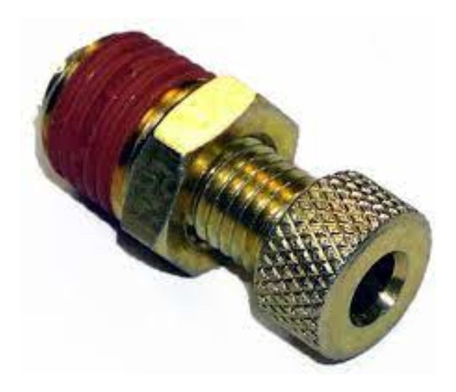 Válvula D/drenado Para Compresor D2002m-wk Dwfp55126 N286039