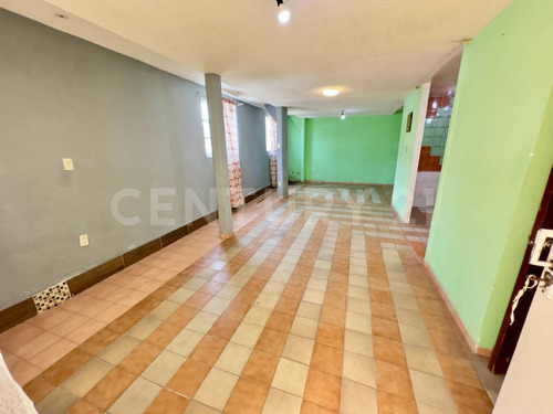 Venta De Casa En 1a Cda Adolfo López Mateos, V. De Anáhuac, Ecatepec De Morelos.