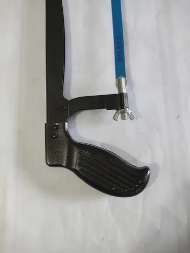 Arco De Segueta Metálico