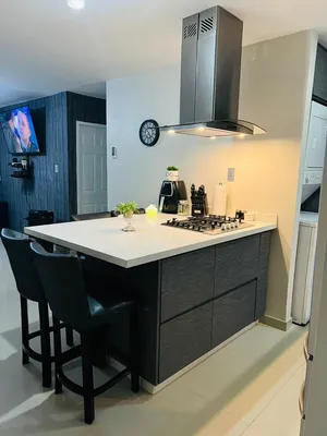 Apartamento en venta