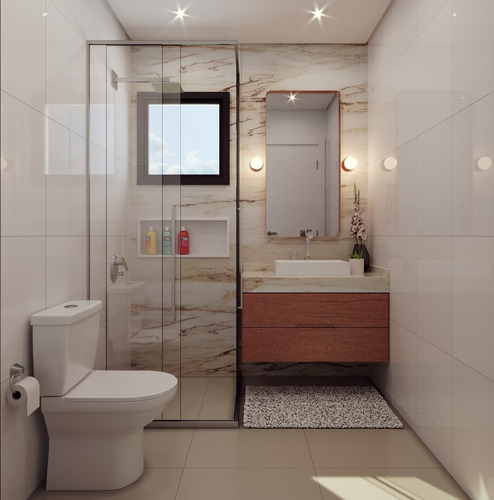 Imagem 5 de 11 de Apartamento Residencial - Centro 00355.029