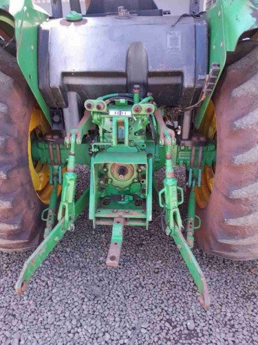 Trator John Deere 5080e - 2021