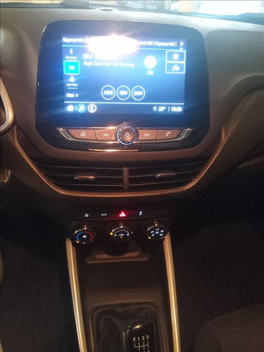 Chevrolet Onix 1.0 TURBO FLEX LT MANUAL