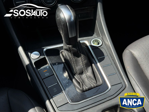 Volkswagen Jetta 1.4 T Fsi Rline Tip
