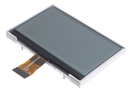 Reemplazo De Pantalla Lcd Flash Para Pantalla Ad400pro Ad600