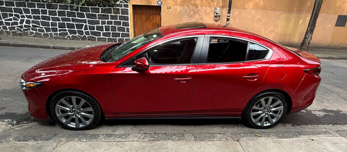 Mazda Mazda 3 2.0 Mhev I Sport Sedan At