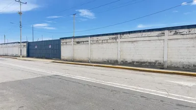 Terreno en venta
