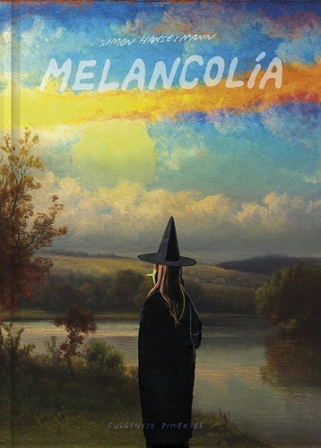 Melancolia - Simon Hanselmann