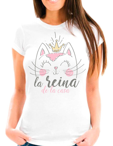 Remera Dama Mujer Moda Femenina Juvenil Girl Teen Frases #14