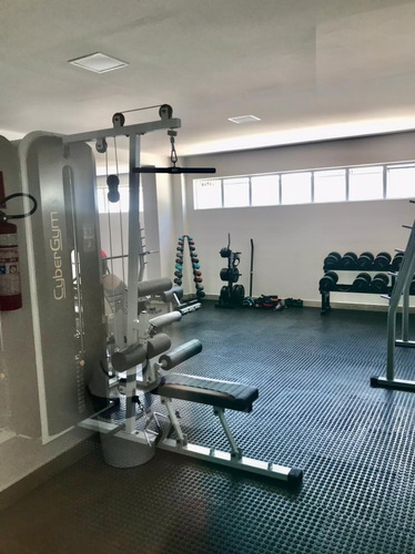 Apartamento - Pk1095a02 - 69194506