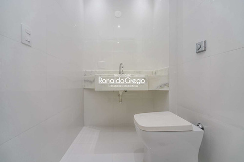 Imagem 10 de 30 de Apartamento Á Venda 4 Dorms, Aclimação, Piracicaba - R$ 1.41 Mi - V5532