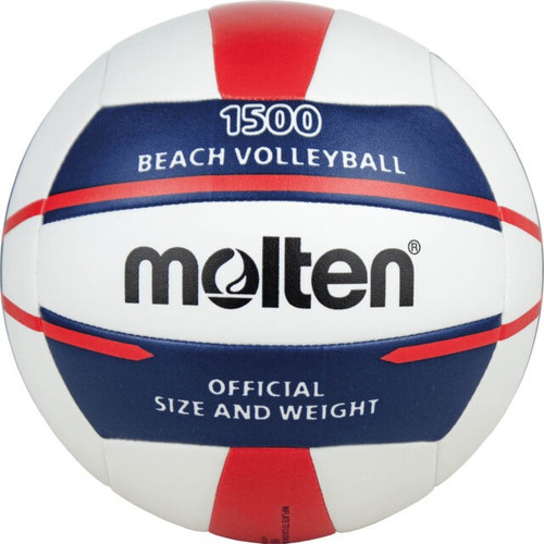 Balón Vóleibol Molten Playa - 1500