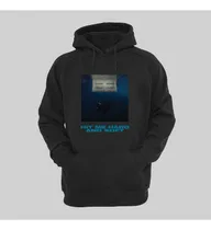 Comprar Sudadera Billie Eilish Hit Me Hard And Soft