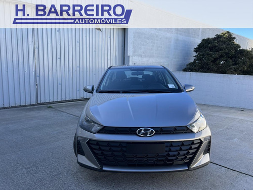 Hyundai HB20S SEDAN PREMIUM