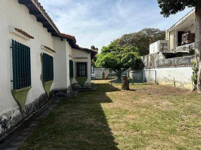 Casa en alquiler