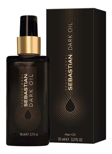 Sebastian Dark Oil 95 Ml