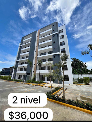 Rento Moderno Apartamento 2 Nivel