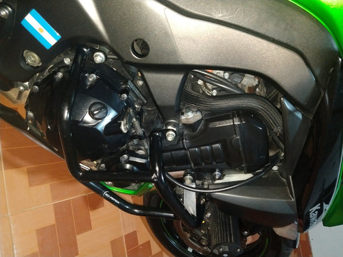 Kawasaki Z1000