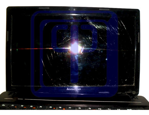 0109 Notebook Lenovo G480 - 20149 (Usado)