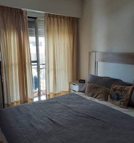 Departamento Con Balcon Vista Parcial Al Rio !!!