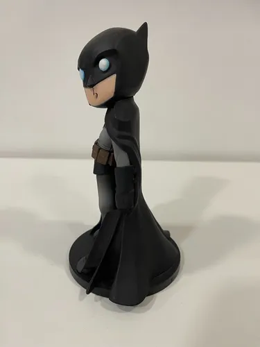 Est tua Batman Dc Collectibles Dc Artists Alley Chris Uminga
