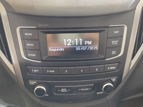 Imagem 11 de 11 de Hb20s Confort Plus 1.0 Manual 2019 Branco
