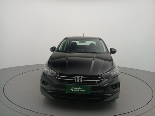 Fiat Cronos 1.3 FIREFLY FLEX DRIVE MANUAL