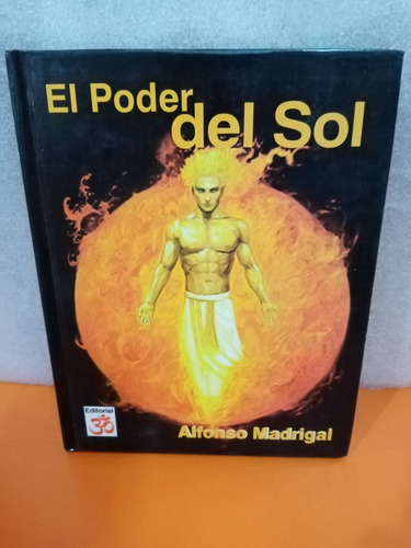 Libro.el Poder Del Sol