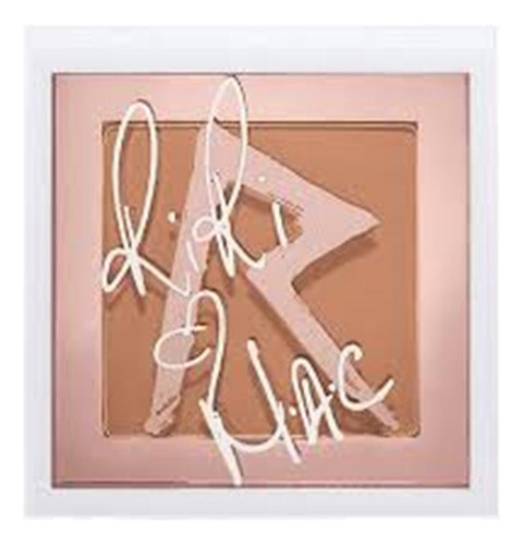 Mac Bronceador Love Riahnna