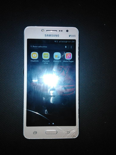 Imagen 2 de 7 de Samsung J2 Prime