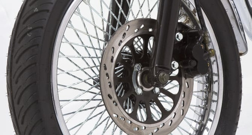 Imagen 15 de 16 de Zanella Ceccato 60 150 Cc