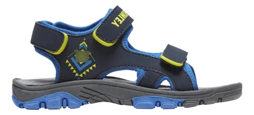 Sandalias mckinley niño clearance