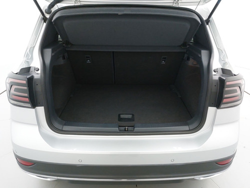 Volkswagen T-Cross 1.4 250 TSI TOTAL FLEX HIGHLINE AUTOMÁTICO