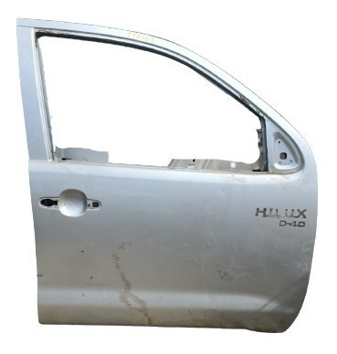 Puerta Delantera Derecha Toyota Hilux 2005-2015 Original 