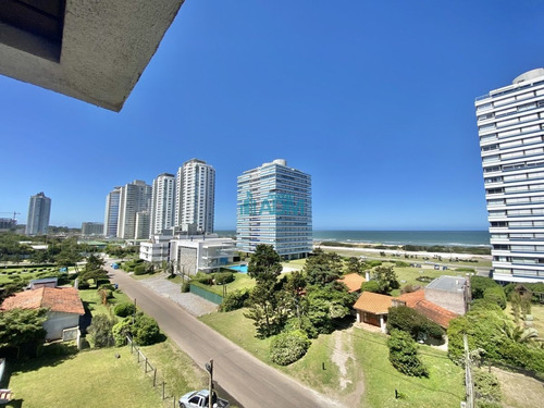 Imagen 20 de 30 de Brava - Excelente Torre A Metros Del Mar Con Todos Los Amenities .