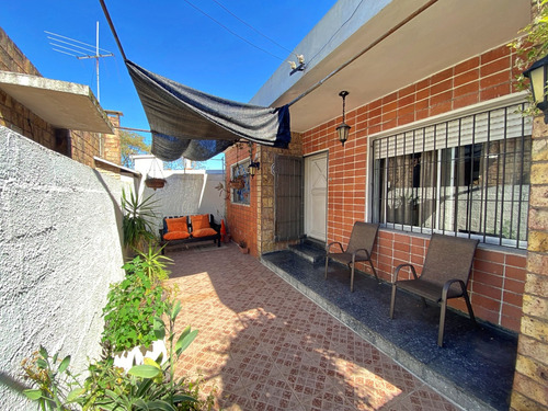 Venta Casa 3 Dormitorios En La Teja