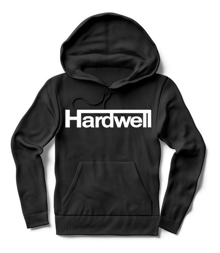 Buzo Canguro Unisex Calidad Premium Hardwell